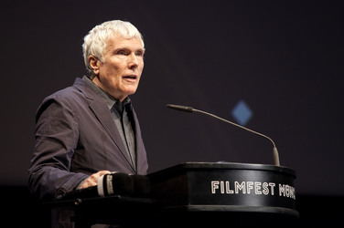 CineMerit-Gala auf dem Filmfest München 2015