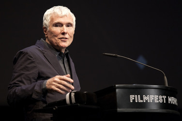 CineMerit-Gala auf dem Filmfest München 2015