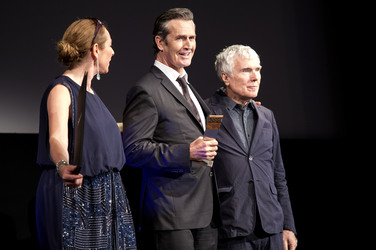 CineMerit-Gala auf dem Filmfest München 2015