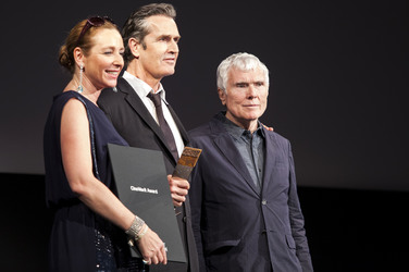 CineMerit-Gala auf dem Filmfest München 2015