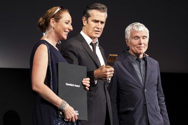 CineMerit-Gala auf dem Filmfest München 2015