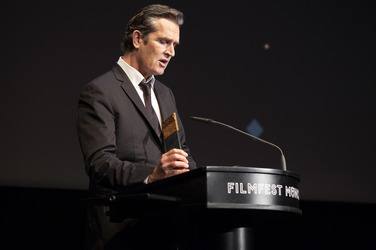 CineMerit-Gala auf dem Filmfest München 2015