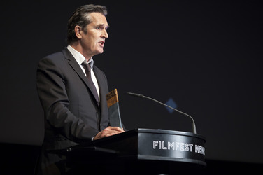 CineMerit-Gala auf dem Filmfest München 2015