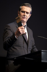 CineMerit-Gala auf dem Filmfest München 2015