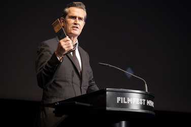 CineMerit-Gala auf dem Filmfest München 2015