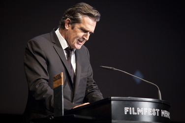 CineMerit-Gala auf dem Filmfest München 2015