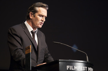 CineMerit-Gala auf dem Filmfest München 2015