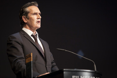 CineMerit-Gala auf dem Filmfest München 2015