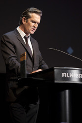 CineMerit-Gala auf dem Filmfest München 2015
