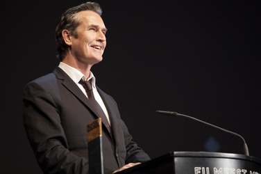 CineMerit-Gala auf dem Filmfest München 2015
