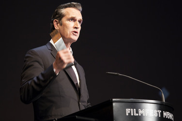 CineMerit-Gala auf dem Filmfest München 2015