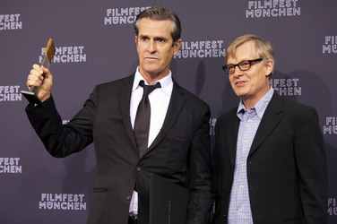 CineMerit-Gala auf dem Filmfest München 2015