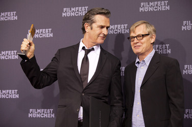 CineMerit-Gala auf dem Filmfest München 2015