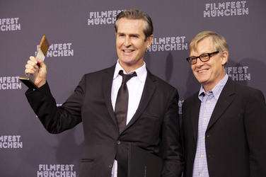 CineMerit-Gala auf dem Filmfest München 2015