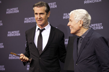 CineMerit-Gala auf dem Filmfest München 2015