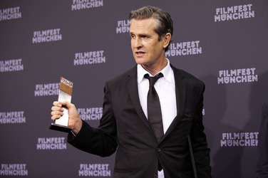 CineMerit-Gala auf dem Filmfest München 2015