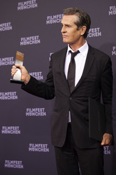 CineMerit-Gala auf dem Filmfest München 2015