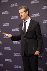 CineMerit-Gala auf dem Filmfest München 2015
