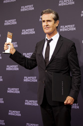 CineMerit-Gala auf dem Filmfest München 2015