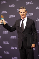 CineMerit-Gala auf dem Filmfest München 2015
