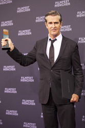 CineMerit-Gala auf dem Filmfest München 2015