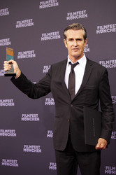 CineMerit-Gala auf dem Filmfest München 2015