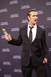 CineMerit-Gala auf dem Filmfest München 2015