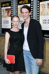 Filmpremiere 'Ich seh, ich seh' in Berlin