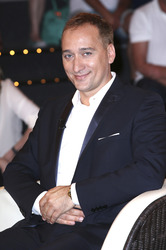 Talkshow 'Markus Lanz' in Hamburg