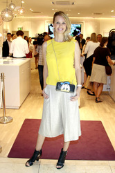 Pandora Concept Flagship Store Neueröffnung in Hamburg