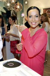 Pandora Concept Flagship Store Neueröffnung in Hamburg