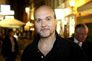 Aftershow-Feier zum Saisonende der Staatsoper Wien