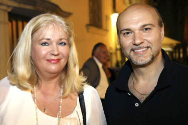 Aftershow-Feier zum Saisonende der Staatsoper Wien