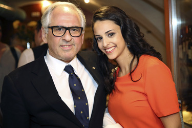 Aftershow-Feier zum Saisonende der Staatsoper Wien