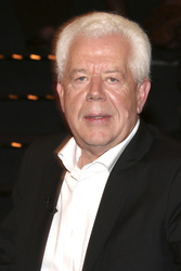 Talkshow 'Markus Lanz' in Hamburg