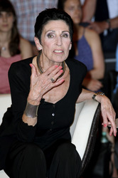 Talkshow 'Markus Lanz' in Hamburg