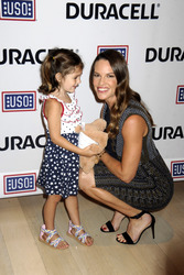 'Comfort Crew for Military Kids' Event in New York