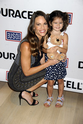 'Comfort Crew for Military Kids' Event in New York