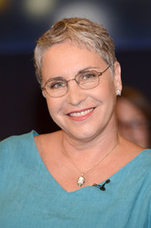 Talkshow 'Bettina und Bommes' in Hannover
