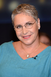 Talkshow 'Bettina und Bommes' in Hannover