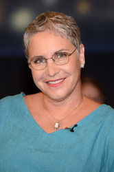 Talkshow 'Bettina und Bommes' in Hannover