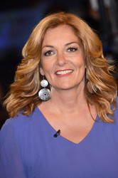 Talkshow 'Bettina und Bommes' in Hannover