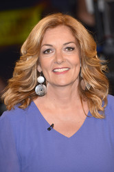 Talkshow 'Bettina und Bommes' in Hannover