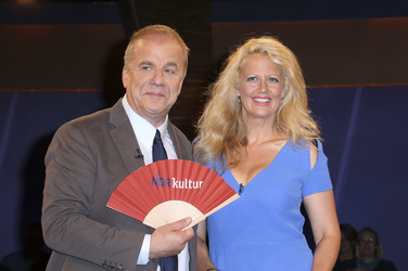 'NDR Talk Show' in Hamburg