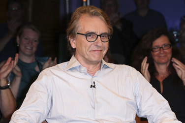 'NDR Talk Show' in Hamburg