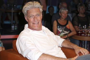 'NDR Talk Show' in Hamburg