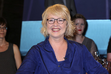 'NDR Talk Show' in Hamburg