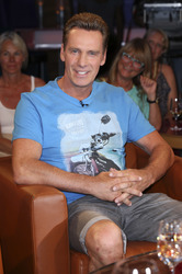 'NDR Talk Show' in Hamburg