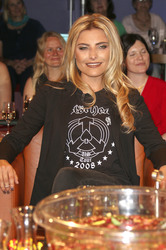 'NDR Talk Show' in Hamburg