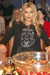 'NDR Talk Show' in Hamburg